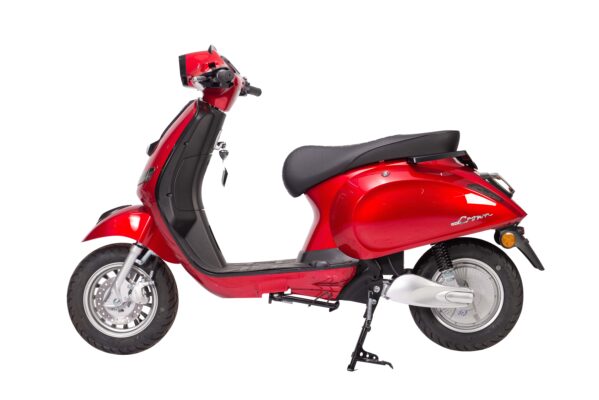 xe may dien kaiser crown 7