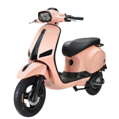 Xe Máy Điện Osakar Nispa Vera X
