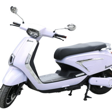 Xe máy điện Victoria V38 Pro
