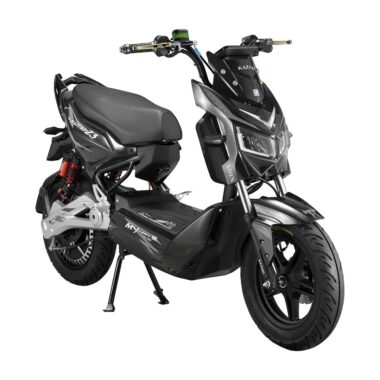 Xe máy điện Kazuki Xmen Z3