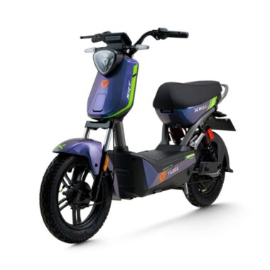 Xe máy điện Yadea X-Bull chính hãng