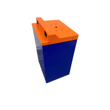 Pin Lithium 48V 25Ah – Dung Lượng Cao, An Toàn & Bền Bỉ Cho Xe Máy Điện