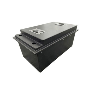 Pin Lithium 72V 100Ah – Dung Lượng Cao, An Toàn & Bền Bỉ Cho Xe Máy Điện
