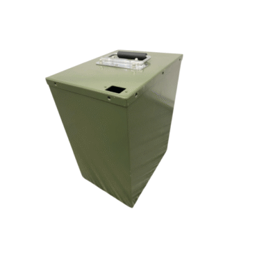 Pin Lithium 72V 40Ah – Dung Lượng Cao, An Toàn & Bền Bỉ Cho Xe Máy Điện