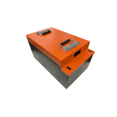 Pin Lithium 72V 75Ah – Dung Lượng Cao, An Toàn & Bền Bỉ Cho Xe Máy Điện